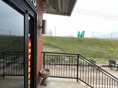 Mellwood Antiques and Interiors